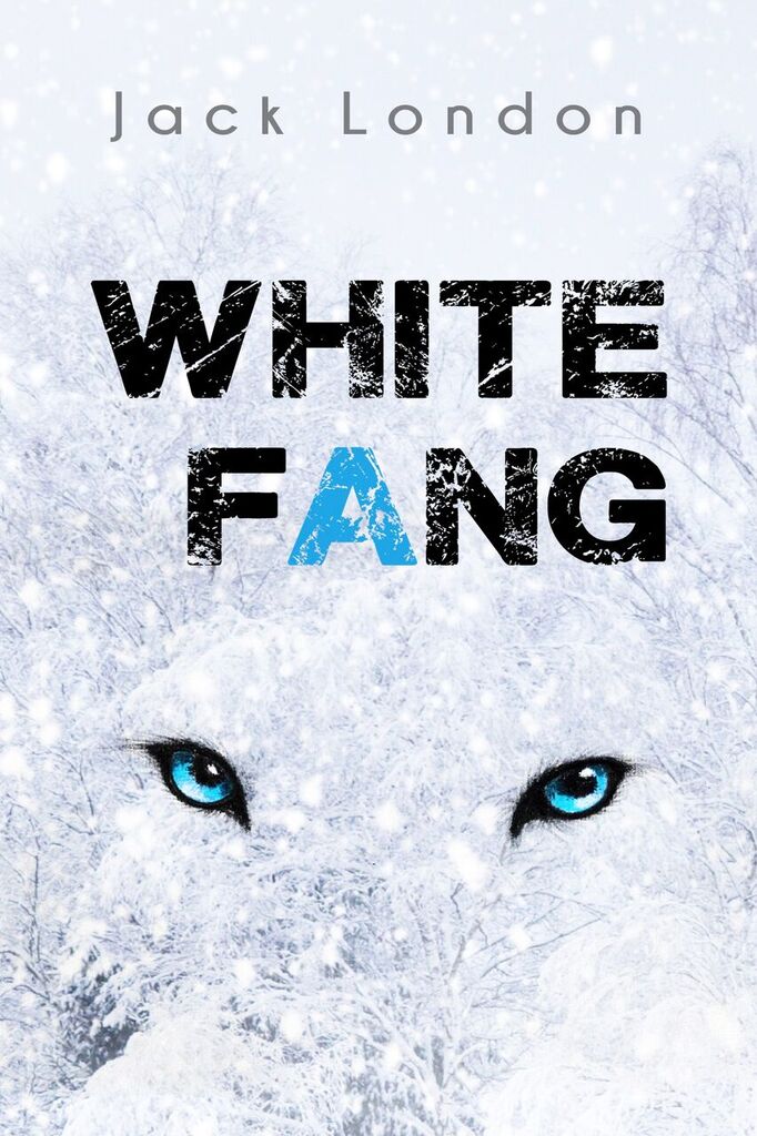 Title details for White Fang by Jack London - Available